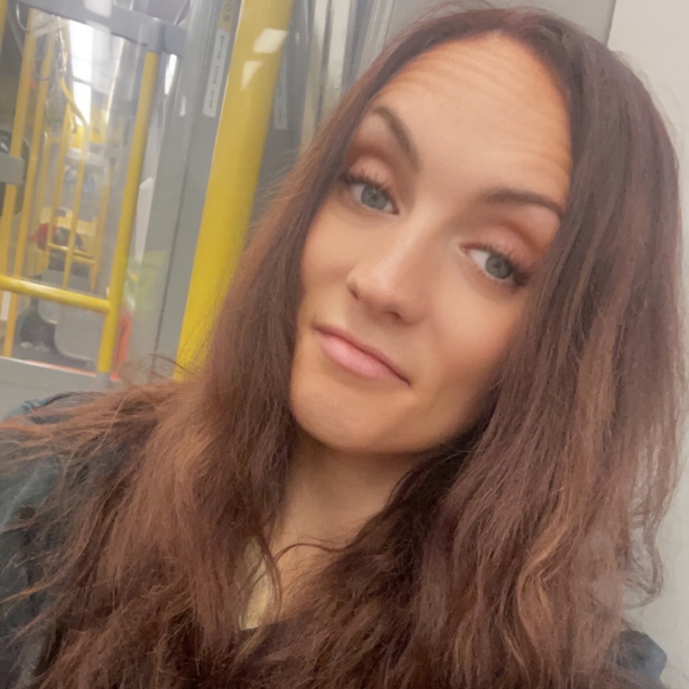 Meet your Posher, Paige